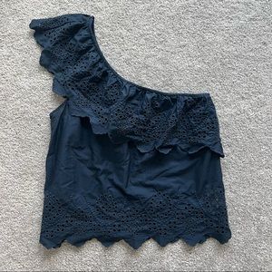 Cute Abercrombie & Fitch top